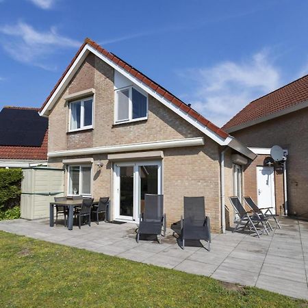 Mosselbank 73 - Noordzeepark Ouddorp Not Intended For Company Or Work-Related Stays Экстерьер фото