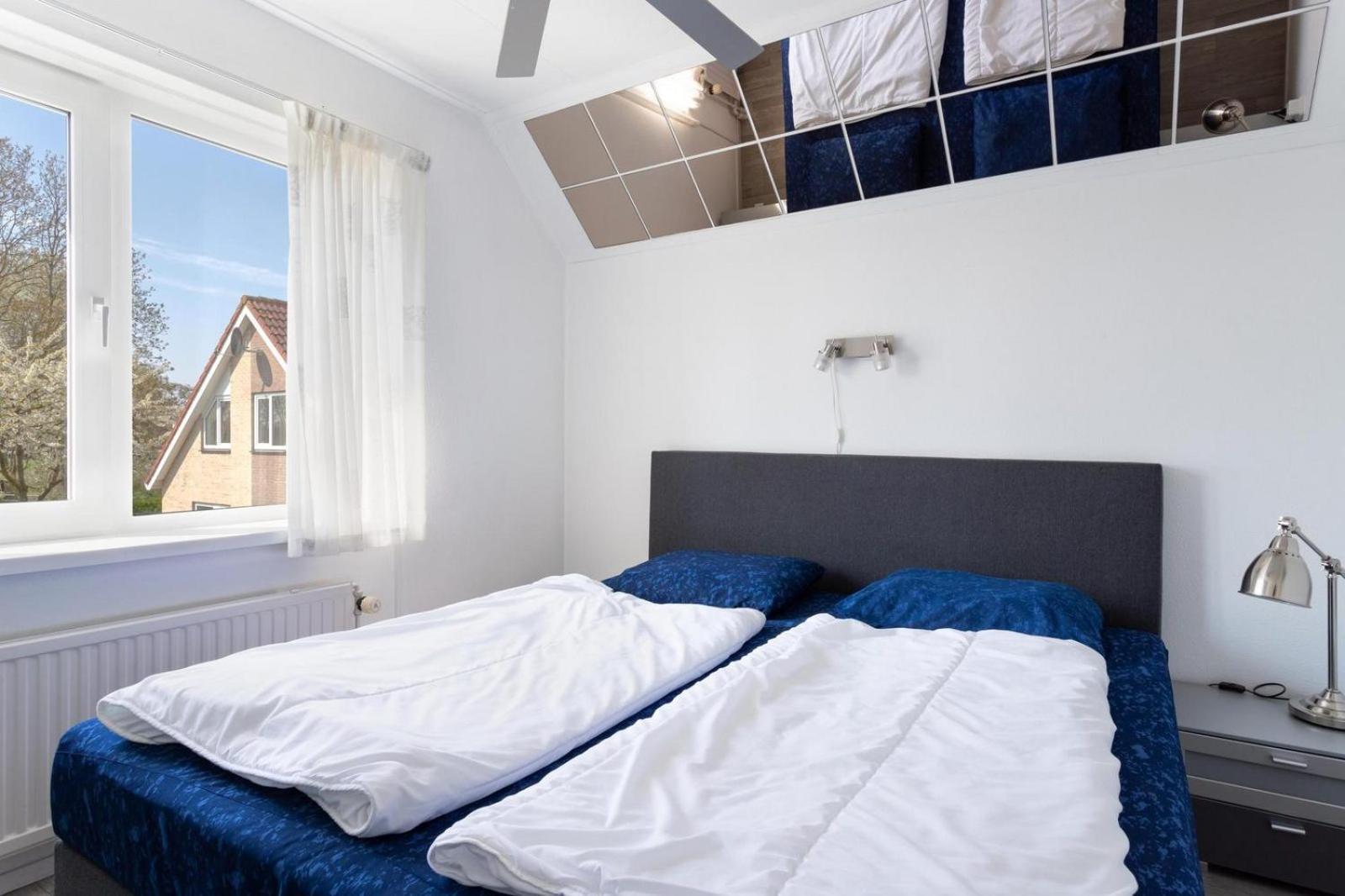 Mosselbank 73 - Noordzeepark Ouddorp Not Intended For Company Or Work-Related Stays Экстерьер фото