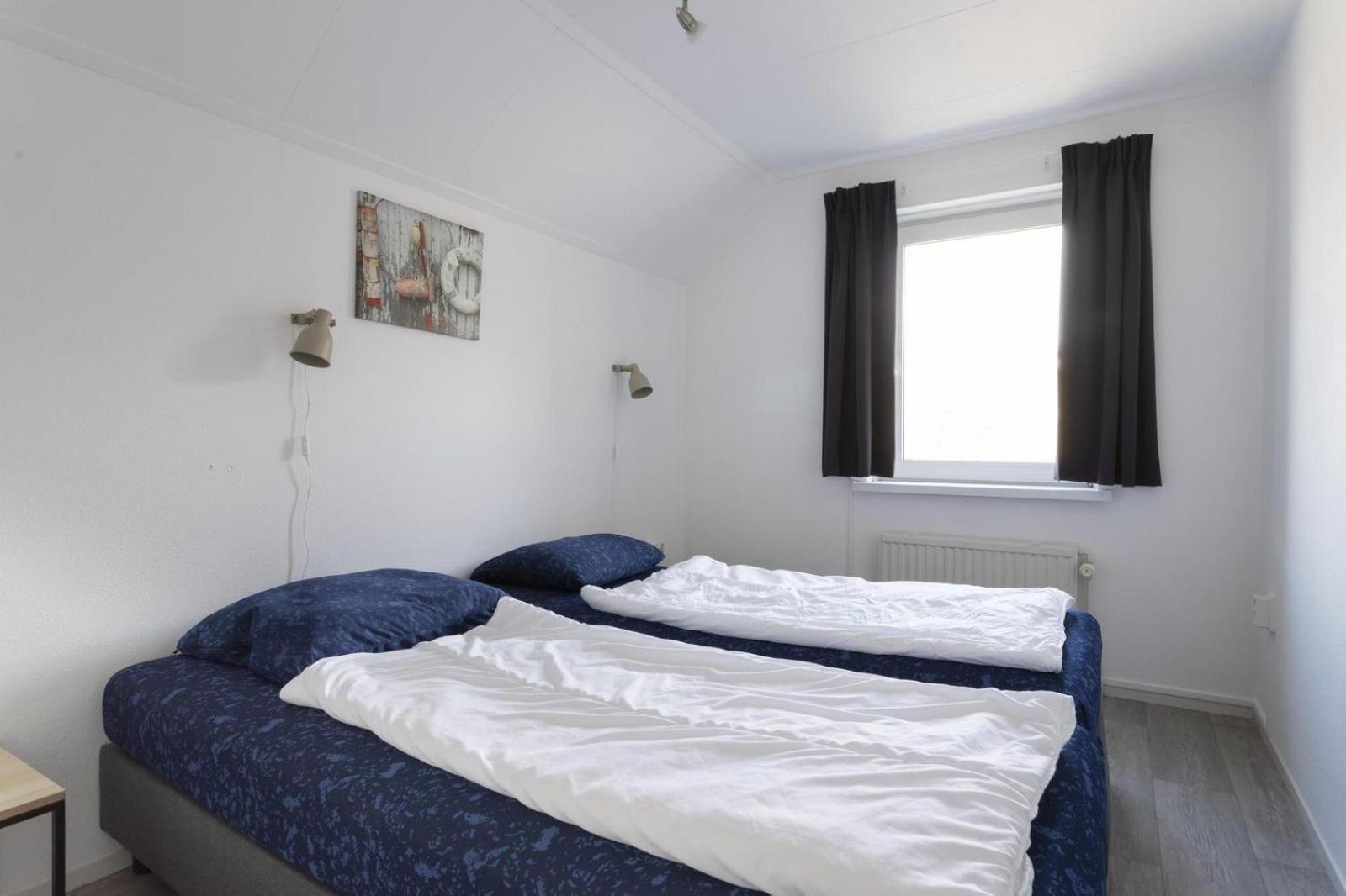Mosselbank 73 - Noordzeepark Ouddorp Not Intended For Company Or Work-Related Stays Экстерьер фото