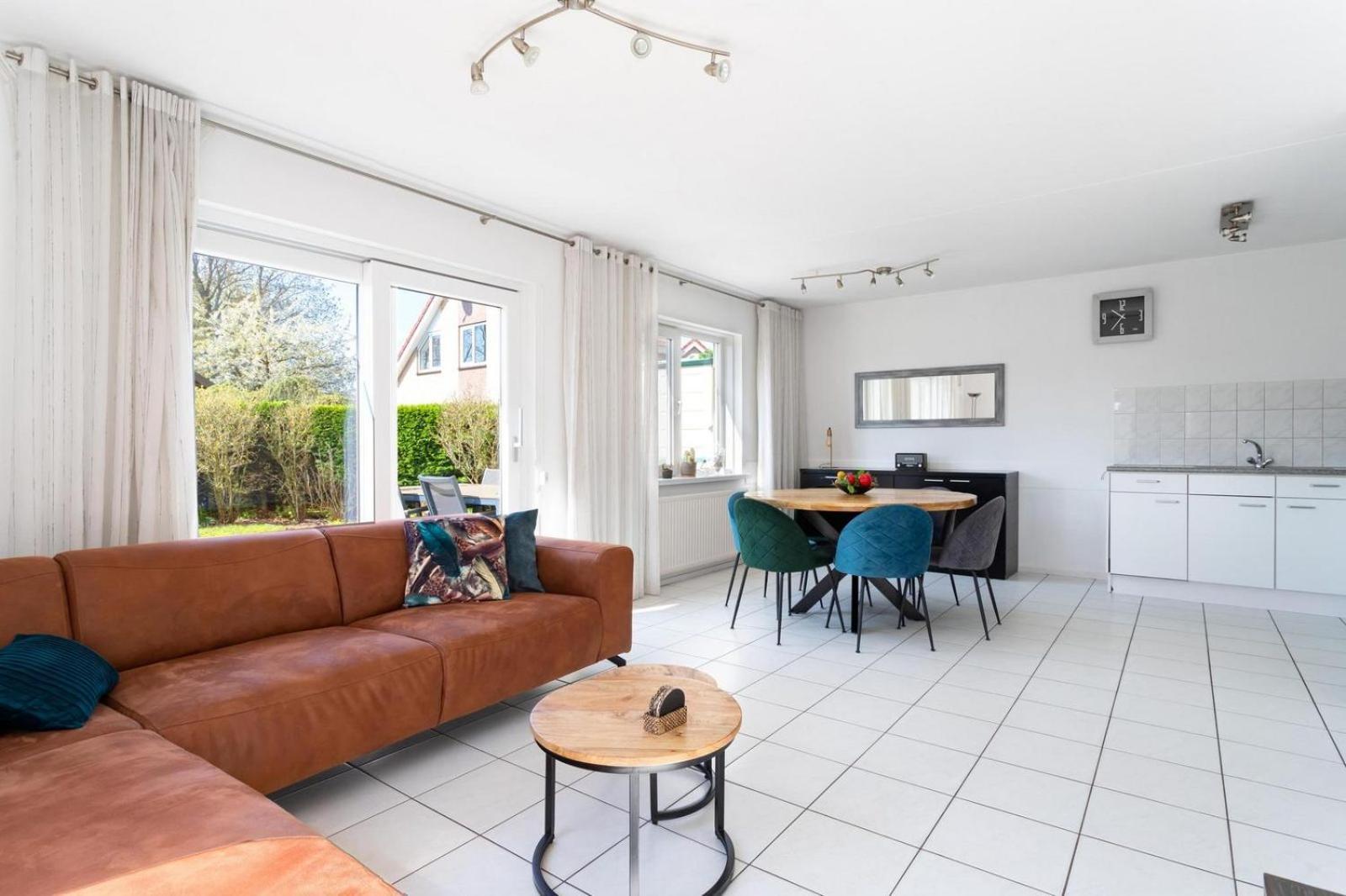 Mosselbank 73 - Noordzeepark Ouddorp Not Intended For Company Or Work-Related Stays Экстерьер фото
