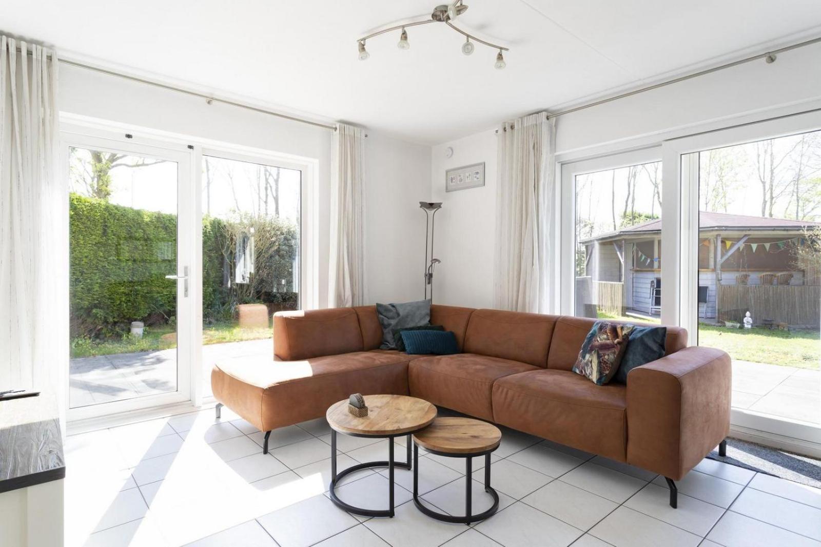 Mosselbank 73 - Noordzeepark Ouddorp Not Intended For Company Or Work-Related Stays Экстерьер фото