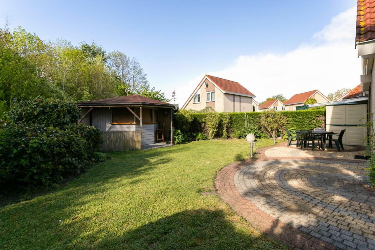 Mosselbank 73 - Noordzeepark Ouddorp Not Intended For Company Or Work-Related Stays Экстерьер фото